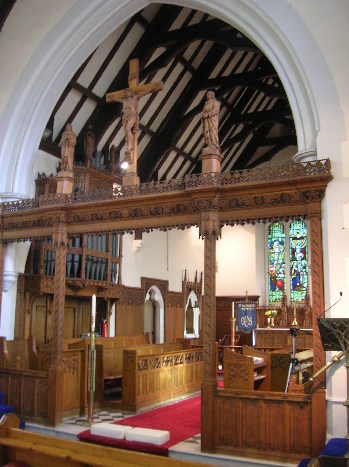 NEWMP Memorial Image